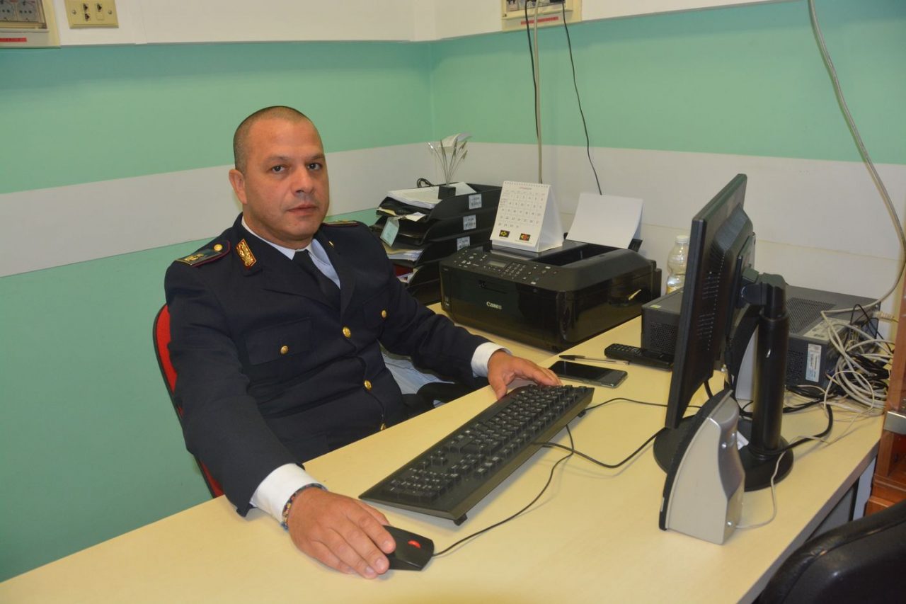 Sicurezza in ospedale: a Imperia riapre il posto di polizia