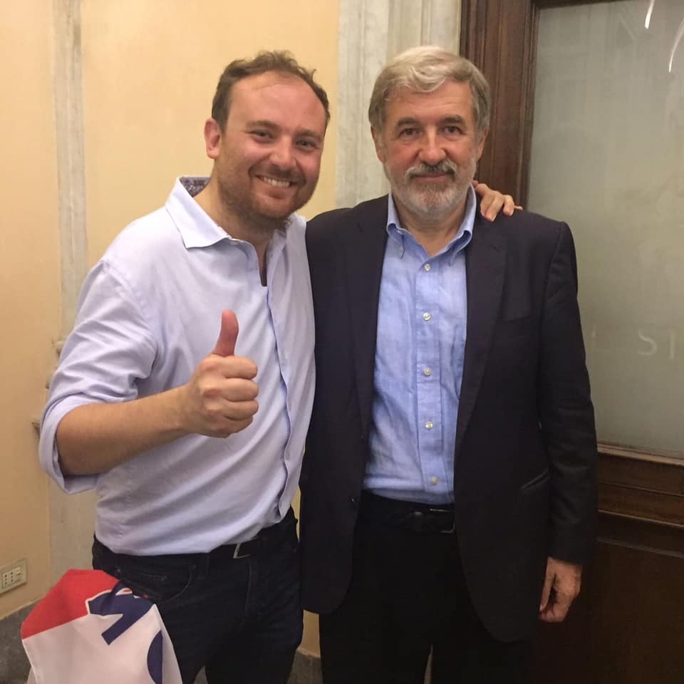 Ponte Morandi, Di Muro su Facebook: “Giornata importante per Genova, Liguria e Italia”