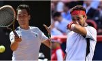 Fognini e Mager, grande giornata per i colori sanremesi