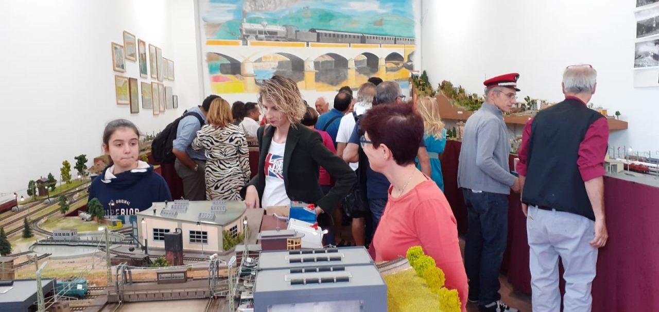 Sabato apertura  straordinaria del Museo Nazionale dei Trasporti di Taggia