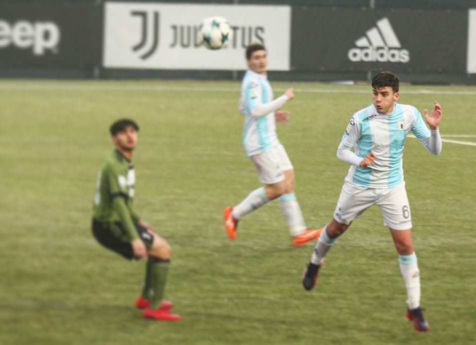 Dal Bologna arriva a Imperia il neo acquisto 19enne Gabriel Padovan