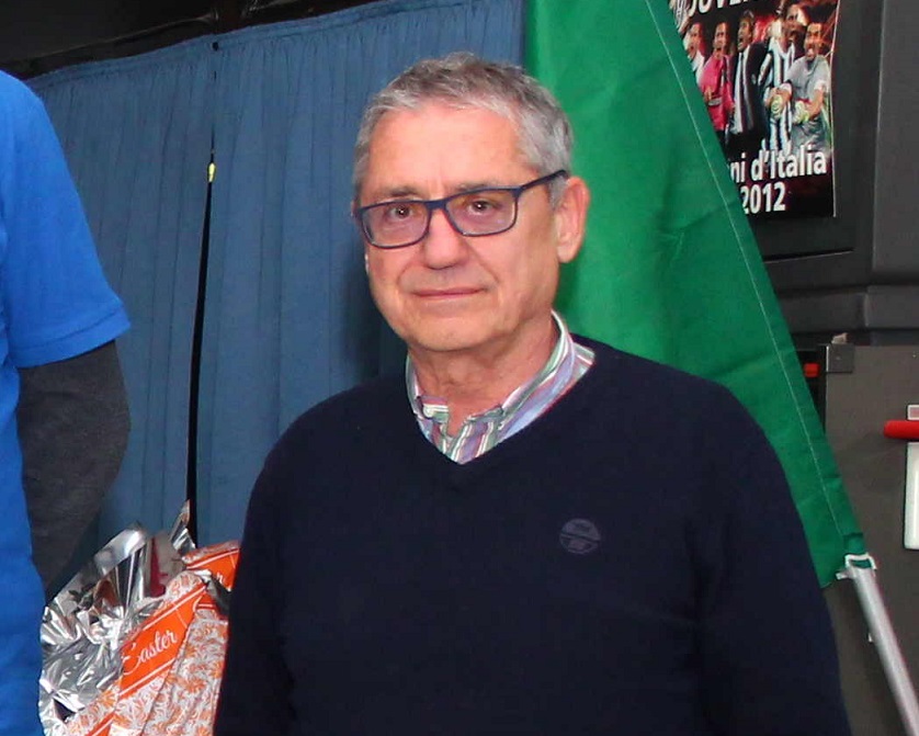 Grave il proprietario del Bowling di Diano Giuseppe Leotta dopo schianto in bici