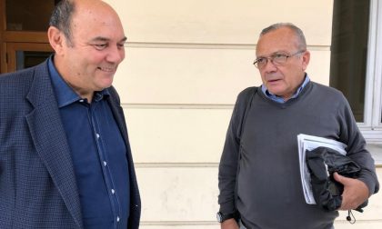 Scorta al magistrato Pradella, consegnata la petizione con 60mila firme al Prefetto