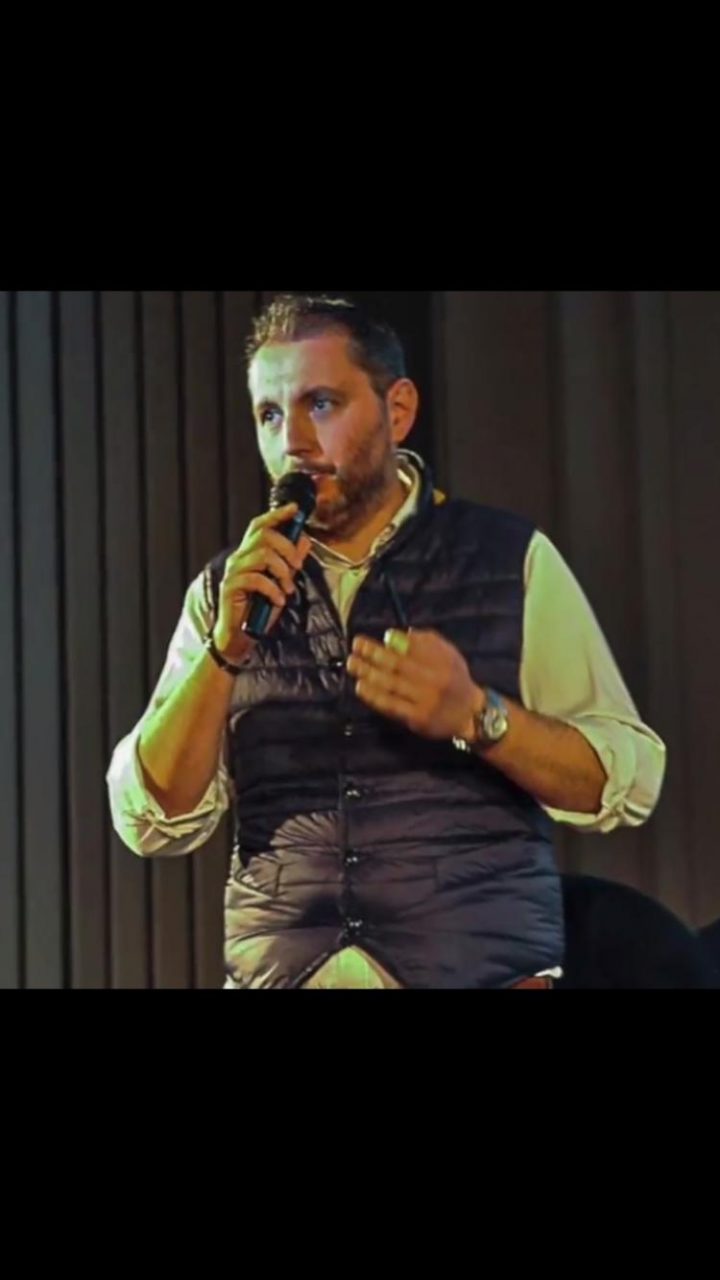 Paolo Petrucci dopo la condanna: “Vicenda kafkiana dopo una campagna denigratoria”