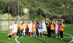 Supercoppa Open di Seborga, pareggio show tra Varase e Roverino