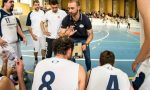 Brutta partenza in serie D per l'Imperia Basket sconfitta in casa di 22 punti