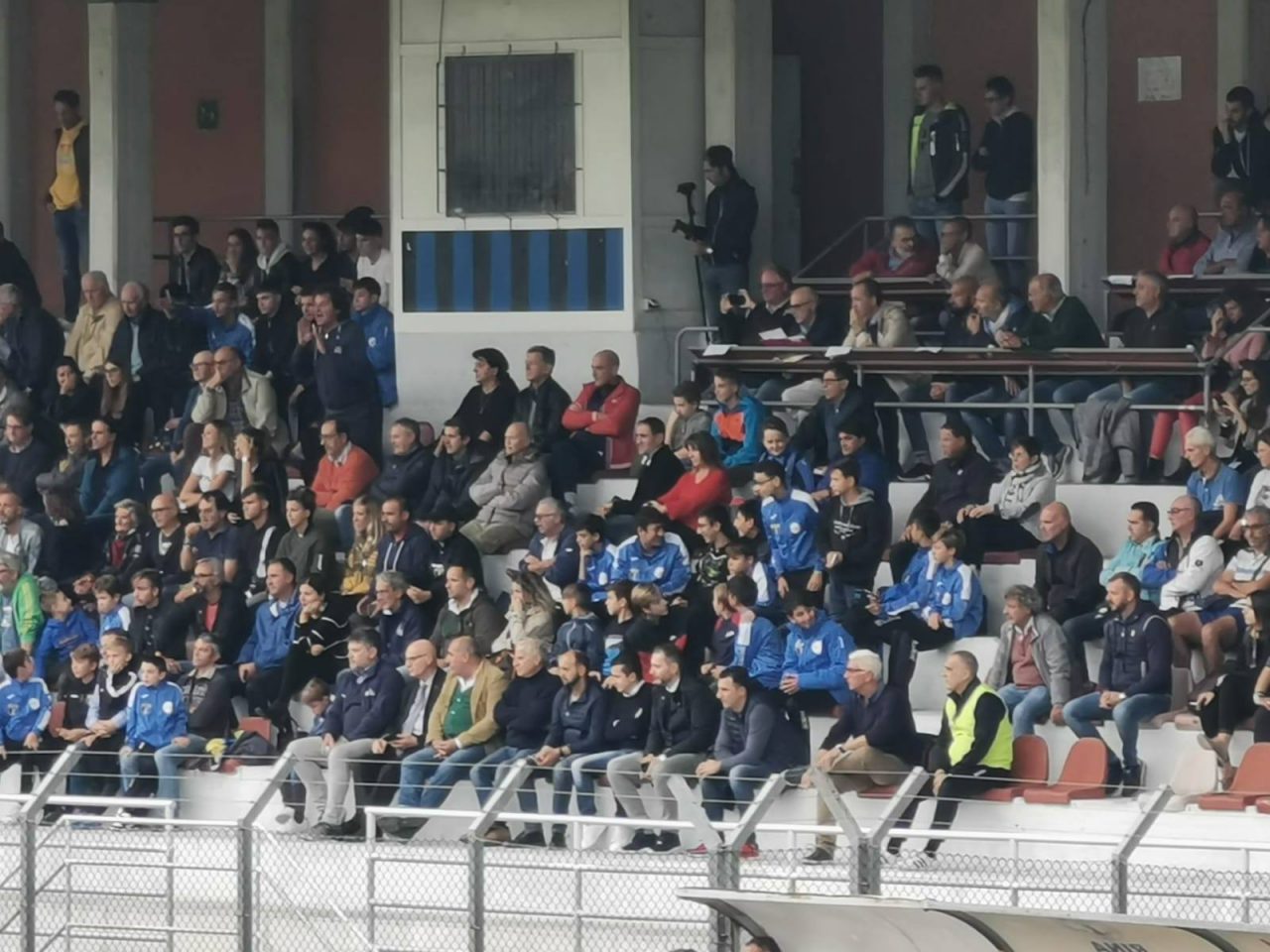 Eccellenza: i convocati di Athletic Club Liveri – Imperia