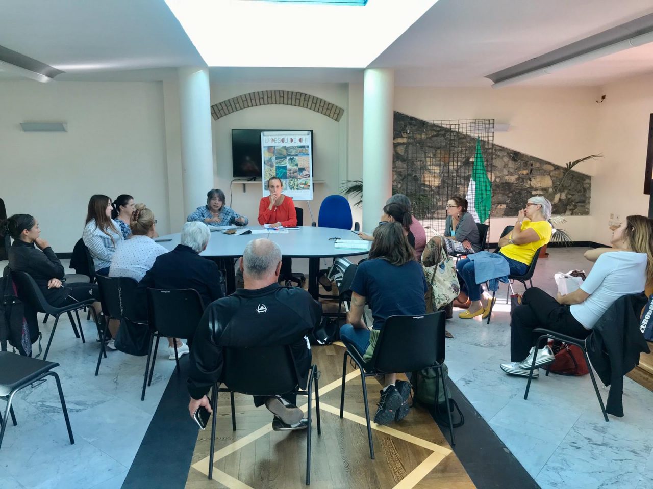 Il Comune incontro le associazioni animaliste cittadine e le gattare