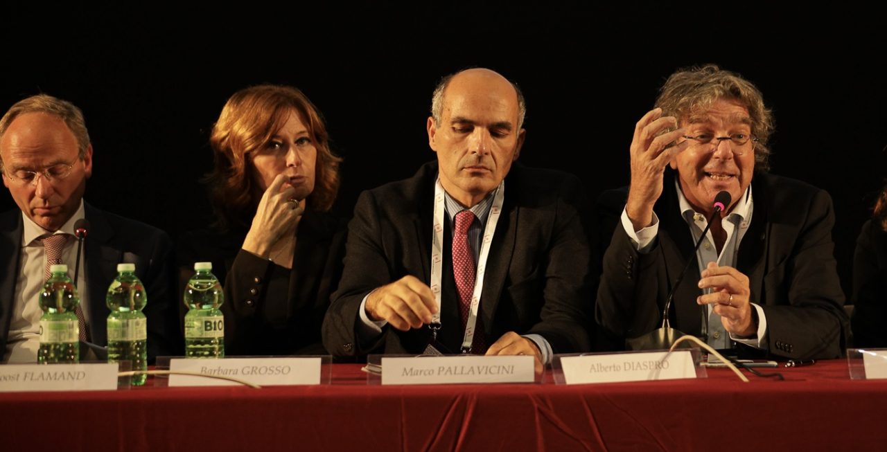 Aperto oggi il 17° Festival della Scienza. Il programma di domani tra chef, mostre, incontri e laboratori