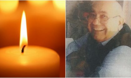 Morto lo storico marmista Donato Albano