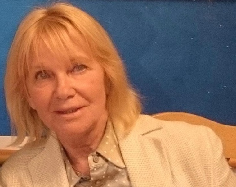 Lutto nel mondo imprenditoriale sanremese per la morte di Nives Patti