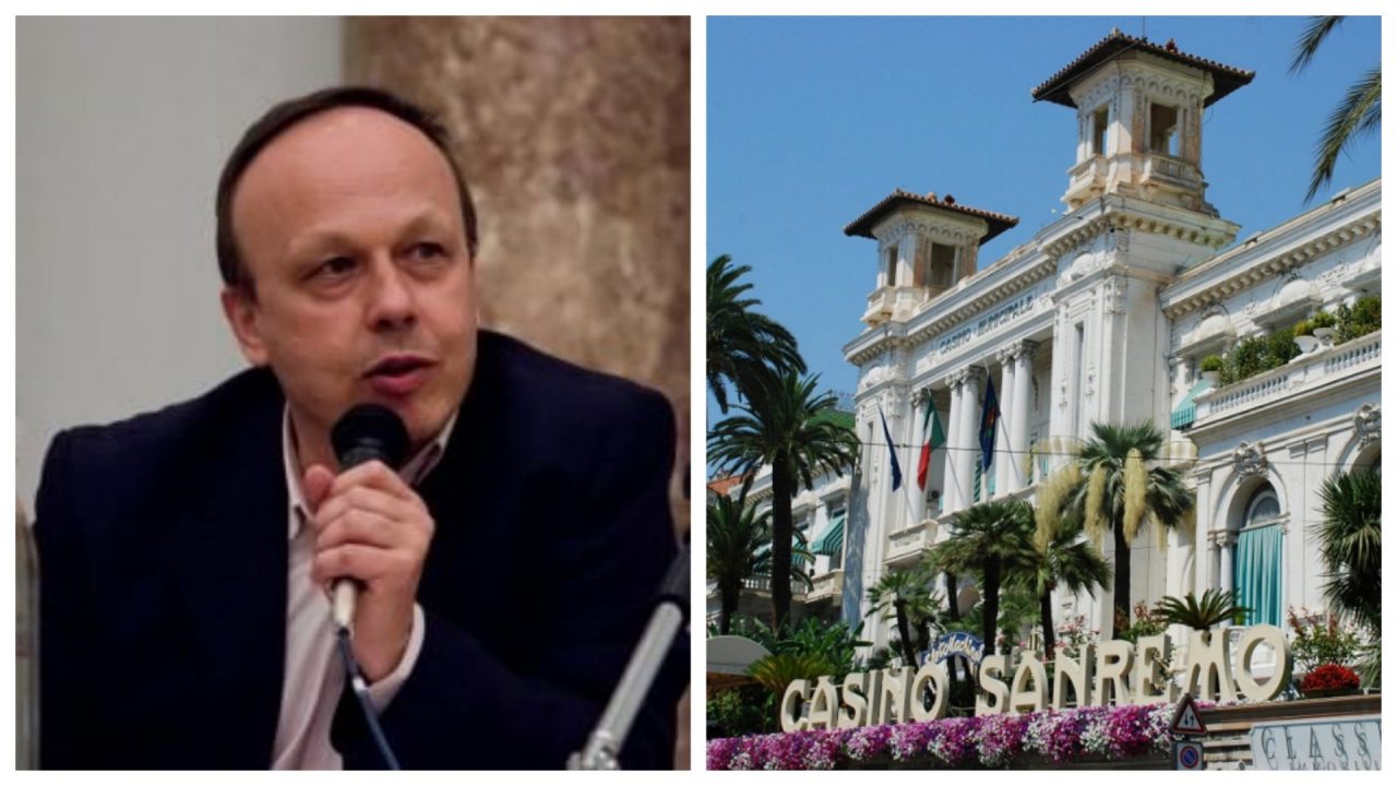Ottobre di Pace, il giurista Antonio Marchesi ai Martedì letterari