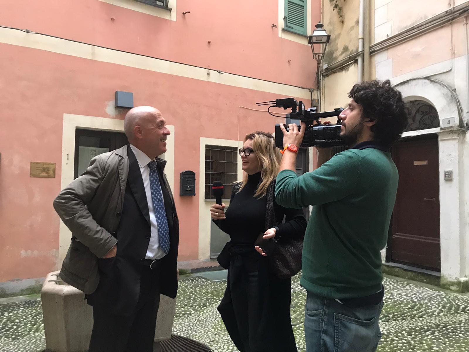 Massimo Donzella