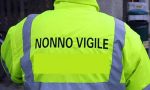 Ventimiglia: giardini pubblici più controllati con i nonni vigile