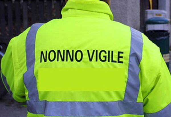 Ventimiglia: giardini pubblici più controllati con i nonni vigile