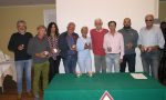 Al Circolo Golf degli Ulivi di Sanremo la storica Palla d’Oro & d’Argento