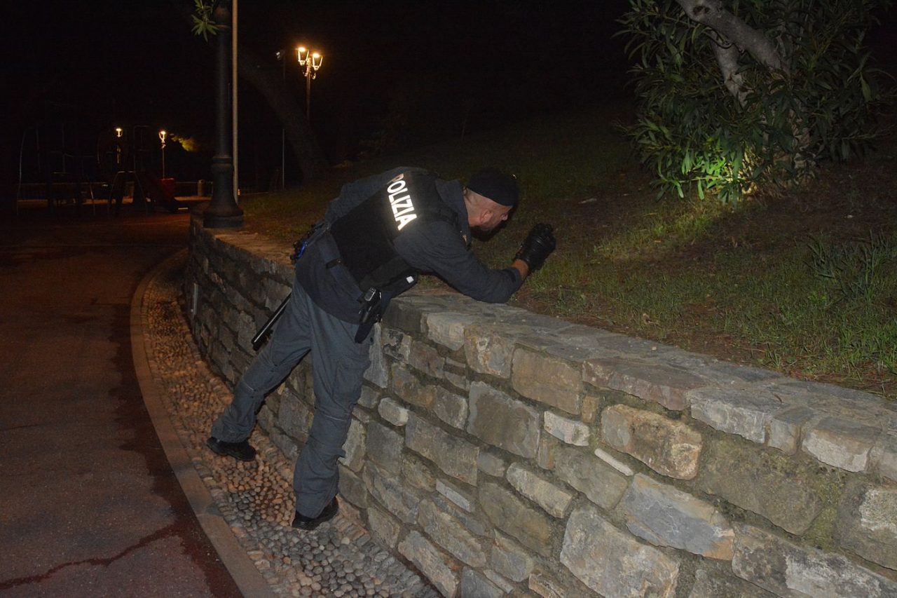 Imperia tra i primi 20 per rimpatri di clandestini