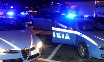 Violentata per strada a Sanremo nella notte, polizia ferma il presunto aggressore