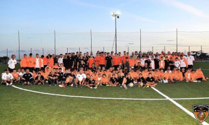 Calcio giovanile: l’Ospedaletti fa en plein di qualificazioni al campionato regionale