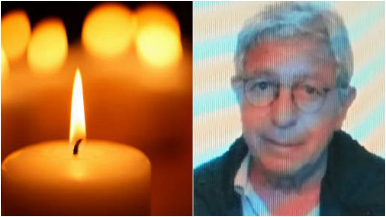 Fissato il funerale di Roberto Vincitorio, vittima di un incidente stradale