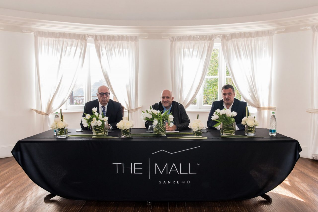 The Mall Sanremo Golf Cup il 9 novembre al Circolo degli Ulivi