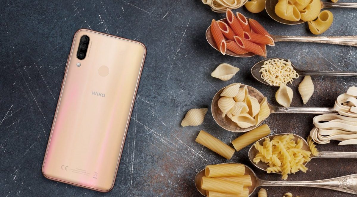 Wiko celebra il World Pasta Day