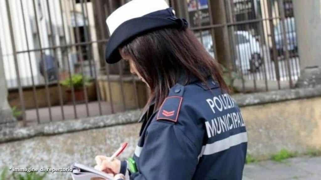 Bordighera: Vigilessa fa causa, ex vicecomandante dal giudice come teste