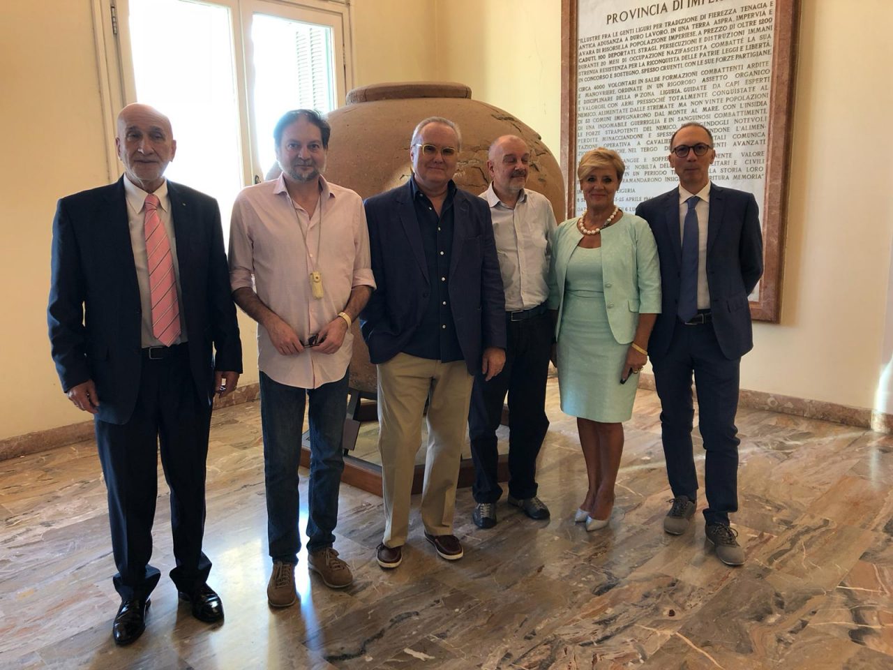 Concorso di poesia del Circolo del Parasio, ecco i vincitori della sesta edizione