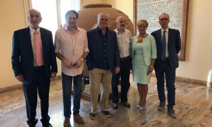 Concorso di poesia del Circolo del Parasio, ecco i vincitori della sesta edizione