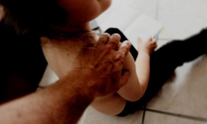 Padre abusò della figlia di 6 anni: chiesti 8 anni