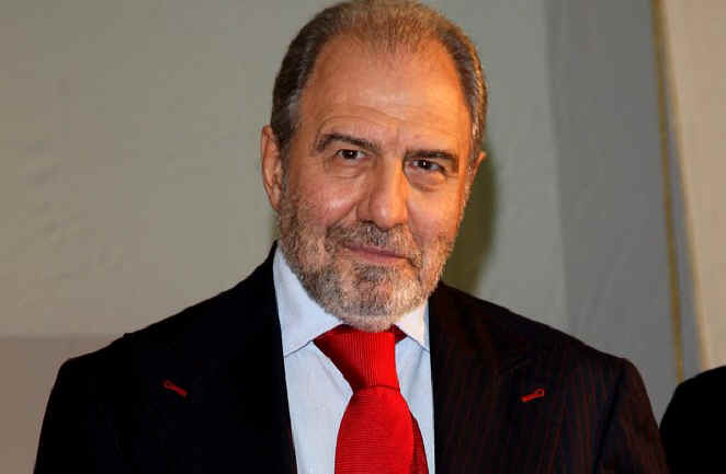Il giornalista Antonio Caprarica inaugura l’anno accademico Unitré Sanremo