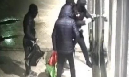 Ventimiglia banda di minorenni denunciati per furto nei negozi
