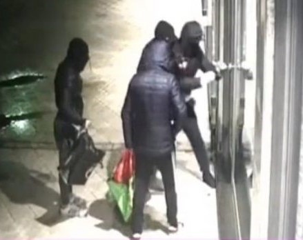 Ventimiglia banda di minorenni denunciati per furto nei negozi