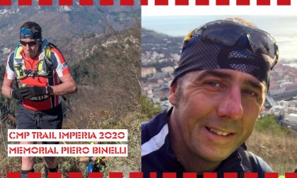 L'edizione 2020 della CMP Trail sarà il memorial Piero Binelli