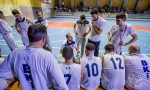 Basket: Il BKI Compass vince per 71-60 contro il Blu sea Lavagna