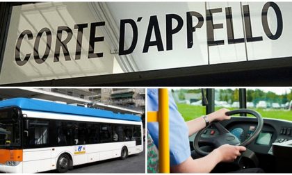 Riviera trasporti perde l'Appello sulle 39 ore settimanali. Vincono i 40 dipendenti