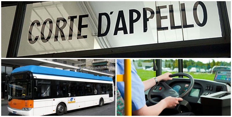 Riviera trasporti perde l’Appello sulle 39 ore settimanali. Vincono i 40 dipendenti