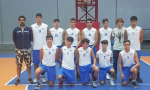 Basket U18: Vittoria del Bvc Sanremo contro il Santa Caterina