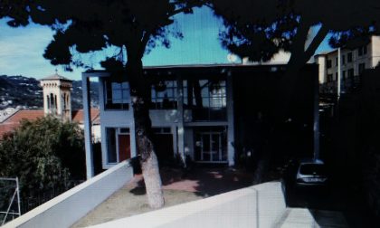 Corso di volontariato alla Caritas di Imperia