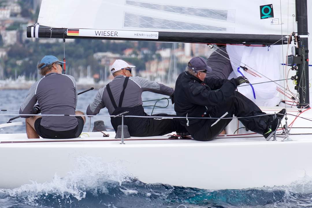 campionato J70 Sanremo (4)