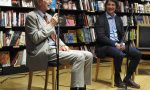 Al MACI di Imperia la presentazione del libro di Carlo e Renzo Piano