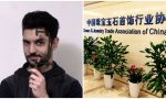 Il sanremese Emanuele Cannoletta vola in Cina tra i 40 orafi finalisti di un contest di gioielleria