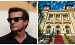 Christian De Sica al Teatro Casinò di Sanremo