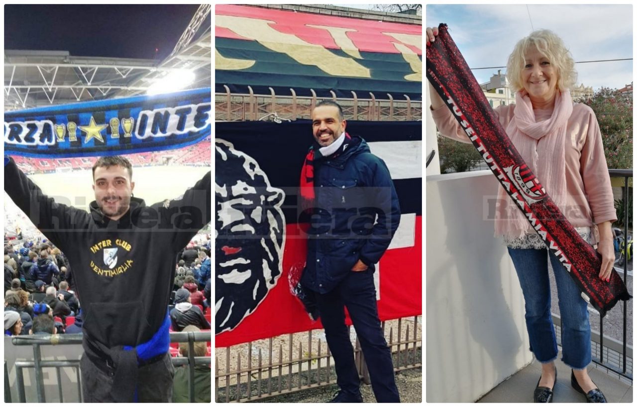 “Derby” di solidarietà tra milanisti e interisti per il Gaslini di Genova