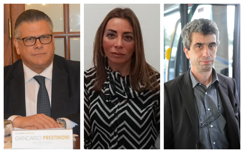 Gli stipendi dei manager pubblici imperiesi e gli aumenti in arrivo