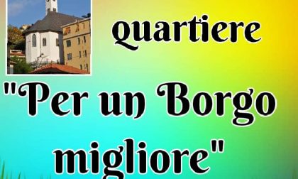 Direttivo del comitato del quartiere sospetta che qualcuno si finga membro per avanzare proposte al Comune