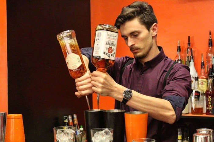 Sanremo, ultimi giorni per iscriversi al corso di barman