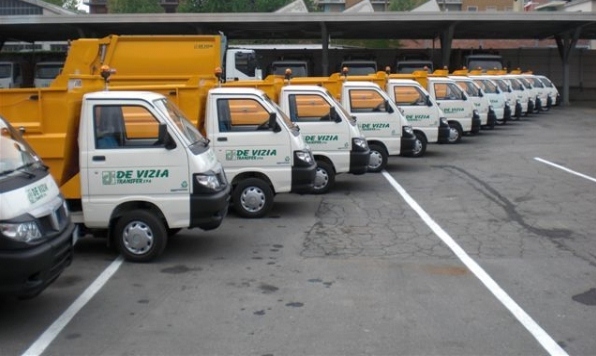 Imperia, gara appalto rifiuti confermata la ditta De Vizia