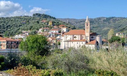 Giallo a Diano San Pietro: giovane scompare due volte