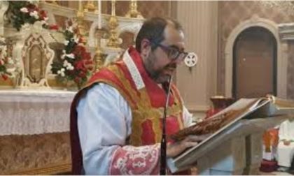 Pontedassio in festa domenica per il ritorno della statua della Madonna del Rosario